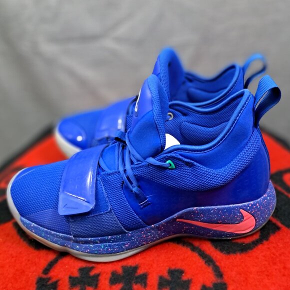 paul george 2.5 blue